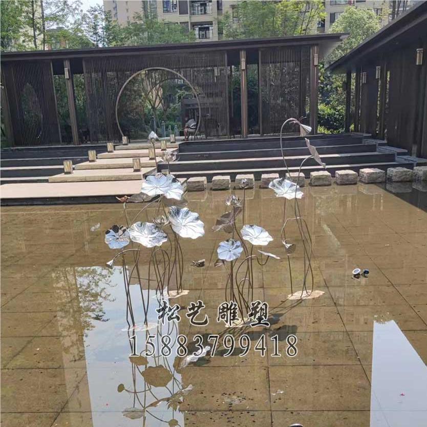 绵阳不锈钢雕塑