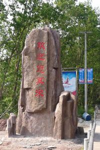 水泥直塑