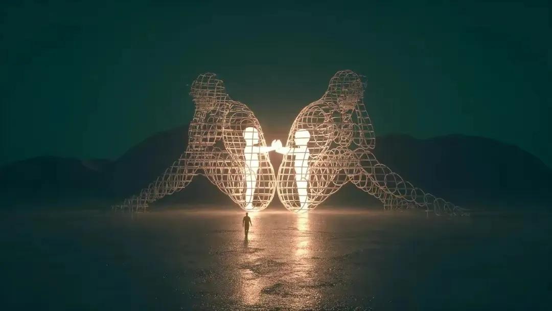\