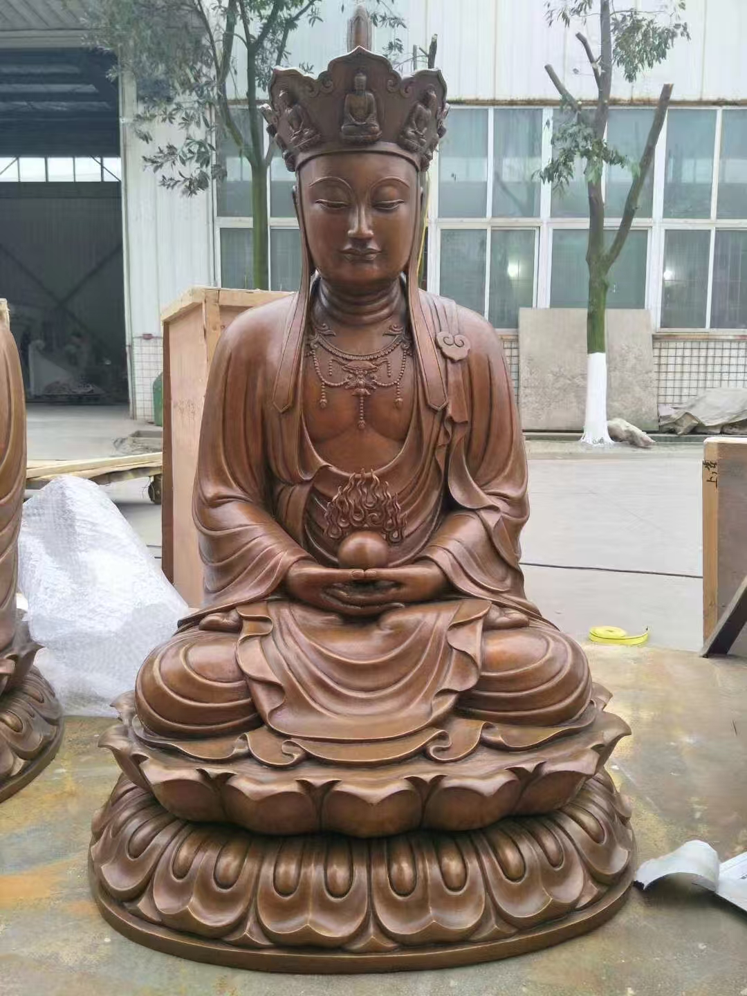 锻造铸造铜
